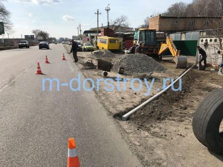 ооо дорстрой аксай.