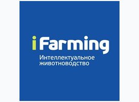 Интеллектуальное животноводство iFarming Интеллектуальное животноводство iFarming
