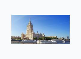 Radisson Royal Moscow