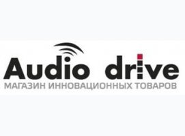 AUDIO - DRIVE
