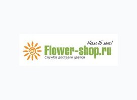 Flower - shop