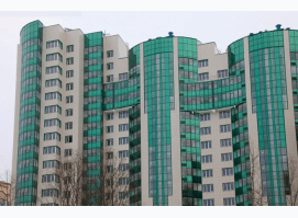 ЖК в Зеленограде