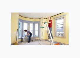 Ремонт квартиры на Краснопресненской Ремонт квартиры на Краснопресненской