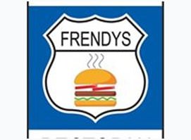 Frendy’s American Diner