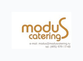 Modus catering