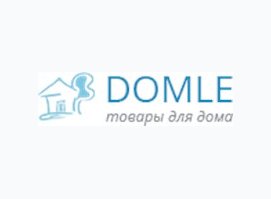 Интернет - магазин DOMLE