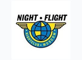 Night flight