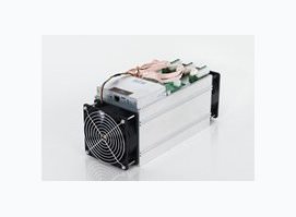 Hot Asic