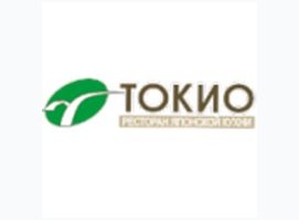 Токио