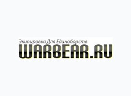 Warbear