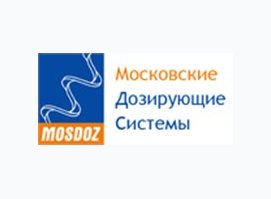 Московские Дозирующие Системы