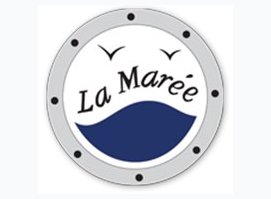 La Maree, сеть ресторанов