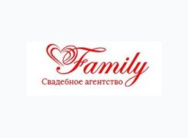 Исключительно свадебное агентство Family