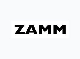 ZAMM