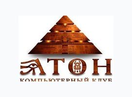 Компьютерный клуб Атон