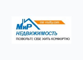 «МиР-недвижимость»