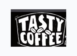 Тасти Кофе