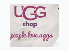Интернет-магазин  Uggs-Shop