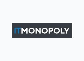 ITMONOPOLY ITMONOPOLY