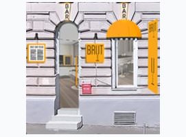Brut Bar