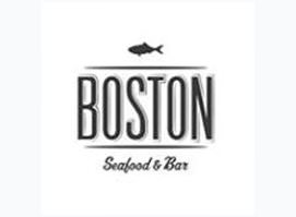 Boston Seafood & Bar