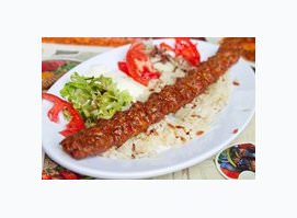 Халяль (Закрыто)