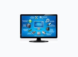 ПРОФЭЛЕКТРОНИКС ПРОФЭЛЕКТРОНИКС