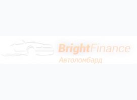 Автоломбард Брайт Финанс