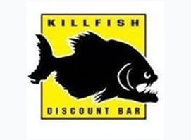Kill Fish (Закрыт)