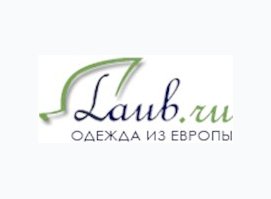 Laub.ru