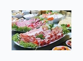 Карамелия на Окружной