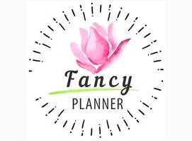 Fancy Planner