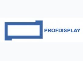 Profdisplay