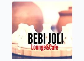 БЕБИ ДЖОЛИ Lounge&Cafe