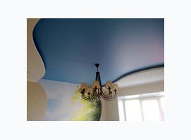 Натяжные потолки Аэропорт Натяжные потолки Аэропорт