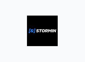 Stormin