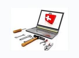 Ремонт ноутбука на Цветном Бульваре