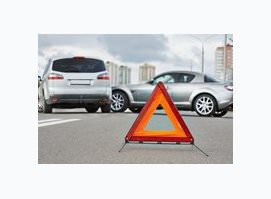 Автоюрист Серпуховская