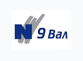 9 Вал