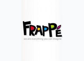 Салон красоты FRAPPE