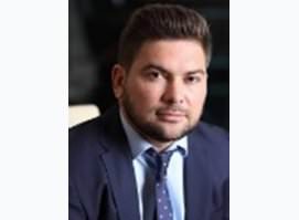 Адвокат Виталий Кузьмин