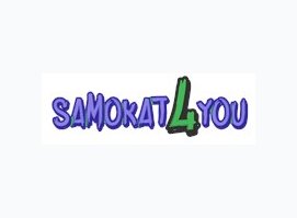Samokat4you.ru