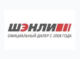 ШЭНЛИ