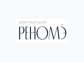 ЖК РЕНОМЭ