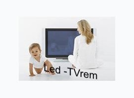 Led-Tvrem