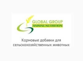 Глобал Групп