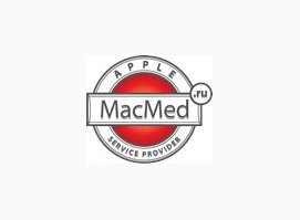 Сервисный центр Apple - MacMed