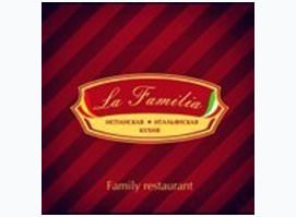 La Familia La Familia