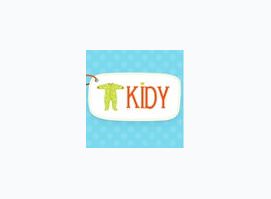 Интернет - магазин KIDY