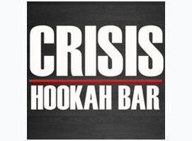CRISIS Hookah Bar